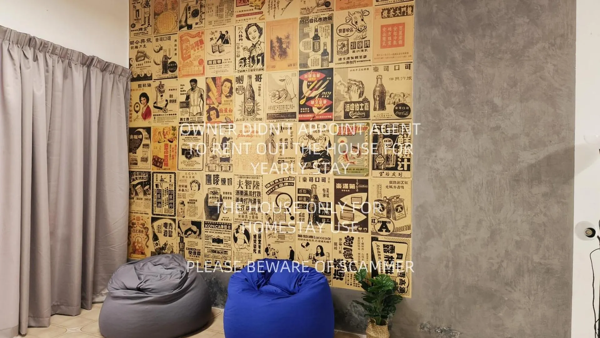 12Pax Landed Homestay Kepong Kbl425 Cozy Home Kuala Lumpur Ferienhaus