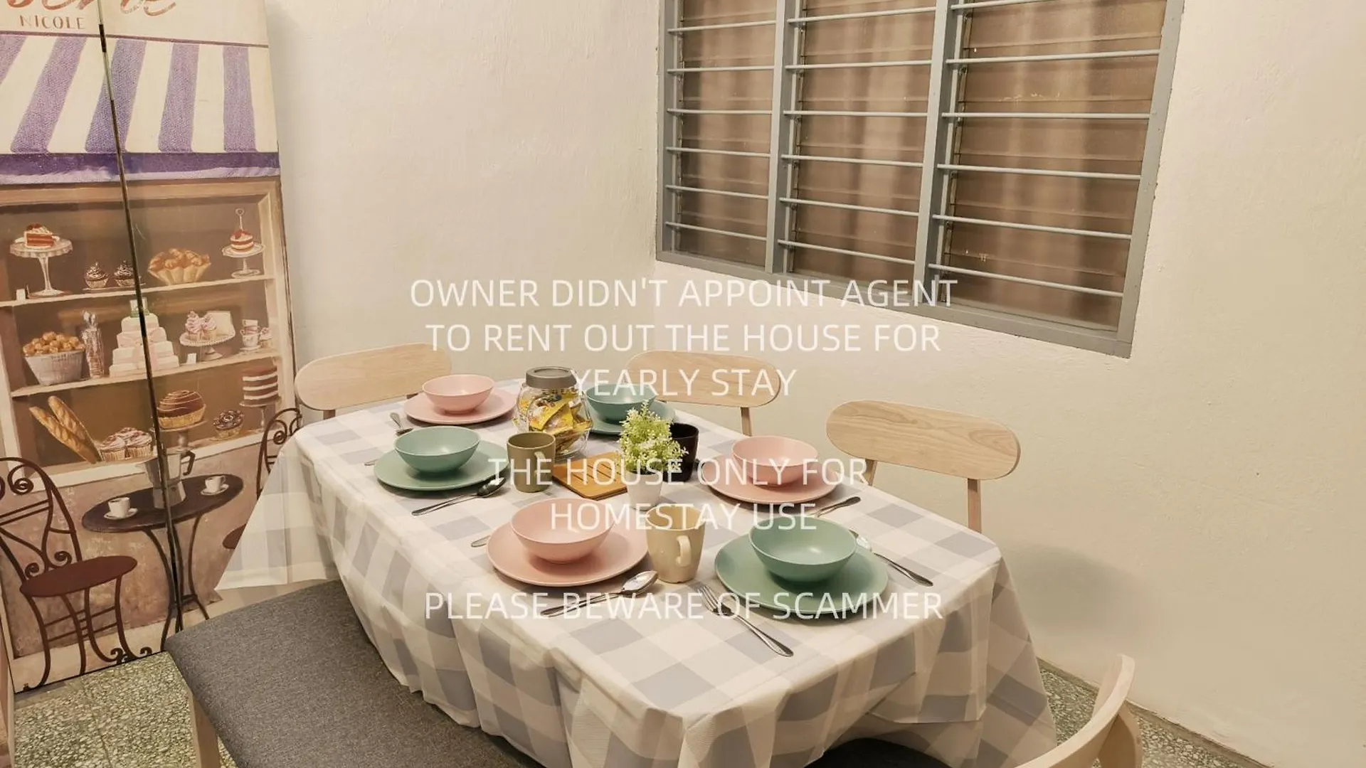 Ferienhaus 12Pax Landed Homestay Kepong Kbl425 Cozy Home Kuala Lumpur Ma­lay­sia