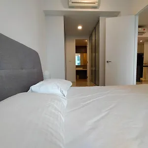 Appartement Robertson, Kuala Lumpur